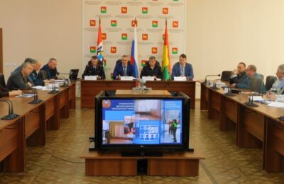 Неблагополучная обстановка с аварийностью на дорогах Куйбышевского района сложилась в 2023 году