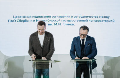 Новосибирская государственная консерватория зазвучит на цифровых платформах и в умных колонках Сбера