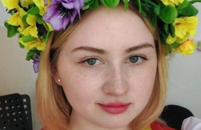 Студентка из Куйбышева вошла в число победителей региональной Российской студенческой весны