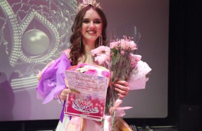 Конкурс красоты «Мисс Каинская красавица»-2024 состоялся в Куйбышеве