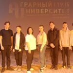Куйбышевские школьники успешно участвуют во Всероссийском конкурсе «АгроНТРИ»