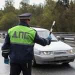 На дорогах Куйбышевского района прошли рейды Госавтоинспекции