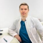 Хирург из Куйбышева стал лауреатом конкурса «Врач года — 2024»