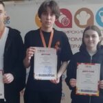 Куйбышевские студенты стали лучшими в международном конкурсе «Письмо ветерану»