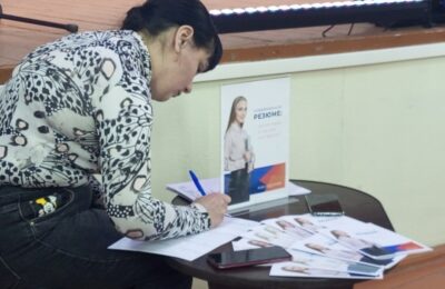 Рынок труда в Куйбышеве: вакансий больше и работников меньше