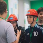 Профшкола в формате шоу личных историй запущена в Новосибирской области
