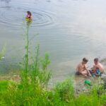 На водоемах Новосибирской области за неделю погибло 8 человек