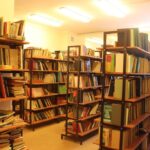 Почти 12 000 учебников поступит в школы Куйбышевского района