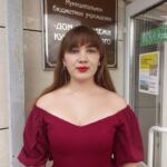 Анастасия Марсавина: «Хочу остаться в Куйбышеве и работать в школе»