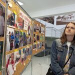 Выставка фотографий «Мы среди вас» открылась в библиотеке Куйбышева