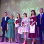 Дипломы с отличием получили более 50 выпускников профессиональных учебных заведений Куйбышева