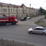 Более 170 раз реагировали экстренные службы Новосибирской области за неделю