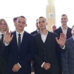 Названы даты проведения Последнего звонка и выпускного вечера в Куйбышевском районе