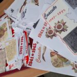 Акция в помощь бойцам СВО объединила куйбышевцев в День Победы