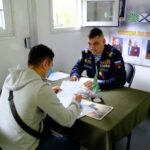 Это «Твой выбор!»: новосибирцам в День Победы рассказали о службе по контракту
