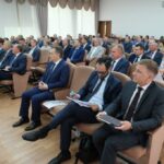 Перспективы туризма: глава Куйбышевского района принял участие во встрече с губернатором