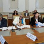 Соглашения с кластерами по подготовке кадров подписаны в Новосибирской области