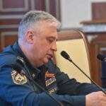 Губернатор Новосибирской области поручил усилить профилактику пожаров