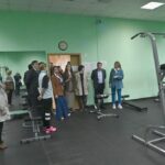 Инфраструктура для «Героев НовоСибири» готова к старту реализации проекта