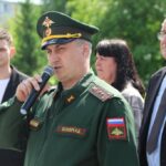 Куйбышевский военком рассказал о мерах поддержки бойцов СВО и их семей