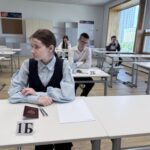 В Новосибирской области стартовал основной период ОГЭ
