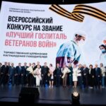 Два новосибирских госпиталя победили во всероссийском конкурсе