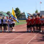 Зональный этап Президентских спортивных игр стартовал в Куйбышеве