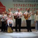 Проект из Куйбышева победил в конкурсе Президентского фонда культурных инициатив