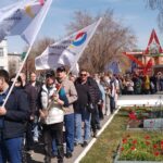 Парад Победы в Куйбышеве возглавят фронтовики