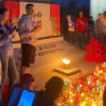 «Свеча памяти» пройдет в Новосибирской области