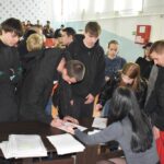 Второй этап трудоустройства подростков стартовал в Куйбышевском районе