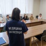 Более 20 000 жителей Новосибирской области учились оказанию первой медпомощи