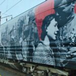 «Единство в памяти. Сила в подвиге!»: агитационный поезд прибудет в Новосибирск