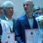 Спортивная школа Куйбышевского района выпустила 36 спортсменов