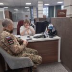 Более 29 тысяч обращений: филиал фонда «Защитники Отечества» в регионе помогает бойцам СВО