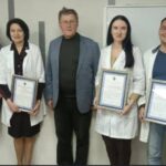 Раненые участники СВО из Новосибирской области получают в госпиталях поддержку