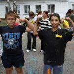 Более 1000 учреждений Новосибирской области примут детей в летнюю кампанию