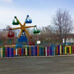 За территорию для благоустройства проголосовали 120 тысяч жителей Новосибирской области