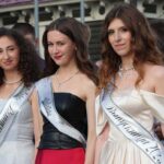Час выпускника-2025 состоялся в Куйбышевском районе