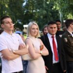 Почти 400 студентов будут работать в больницах Новосибирской области летом