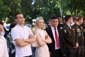 Почти 400 студентов будут работать в больницах Новосибирской области летом