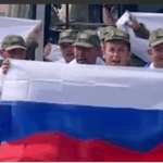 Семь военнослужащих из Новосибирской области вернулись из плена