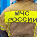 На пожарах в Новосибирской области спасено 14 человек
