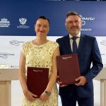 Новосибирская область будет сотрудничать в сфере туризма с Челябинском и Ульяновском