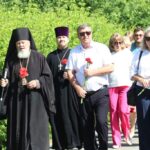 Мы помним первый день войны: в Куйбышеве почтили память погибших