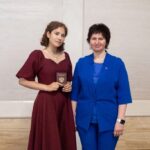 Куйбышевские активисты получили паспорта в Правительстве Новосибирской области