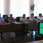 В Куйбышевском районе прошёл обучающий семинар по инициативному бюджетированию