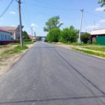 Восемь дорог в частном секторе Куйбышева отремонтируют
