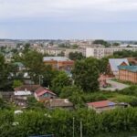 Грант в 1 миллион 150 тысяч рублей выиграл Куйбышевский район