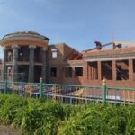 На объектах образования в Куйбышеве идут ремонты